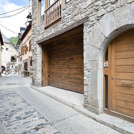 Luderna - Apartamento Pin Roi Salardú Exterior foto